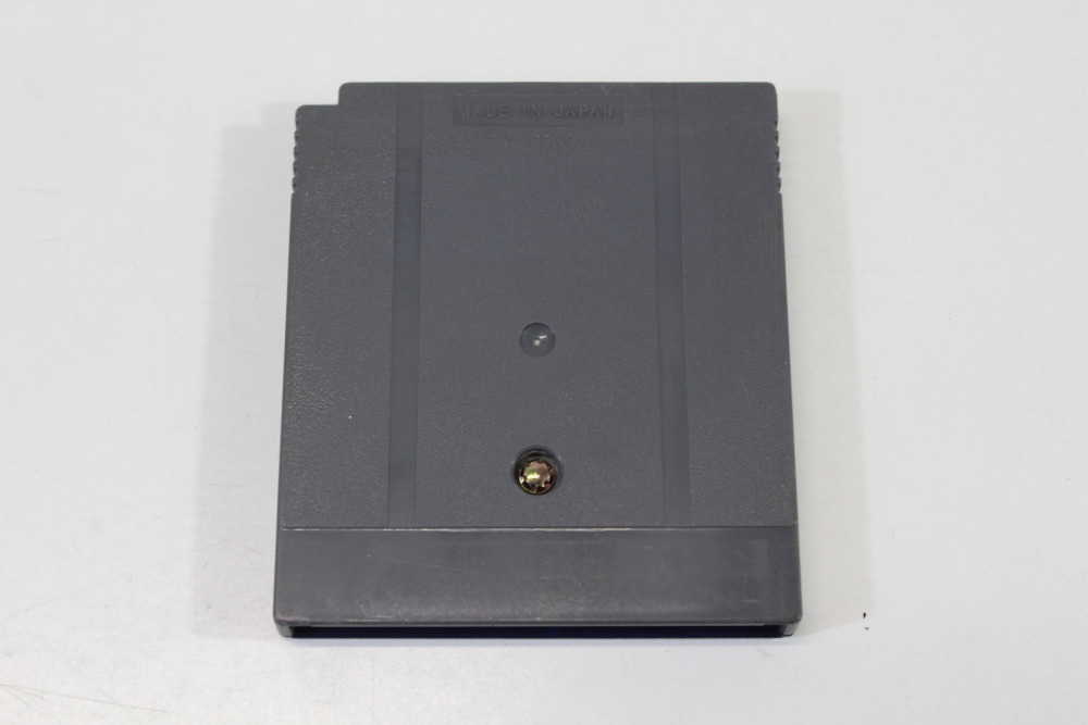 Pokemon Gold New Save Battery W/ Case (B) Nintendo GameBoy GB