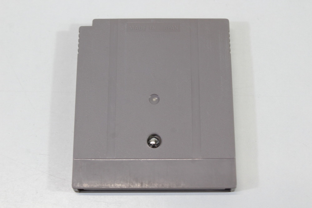 Pokemon Blue New Save Battery & Case (B) Nintendo GameBoy GB