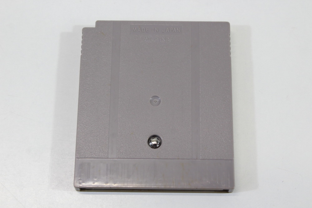 Pokemon Green New Save Battery & Case (C) Nintendo Gameboy GB