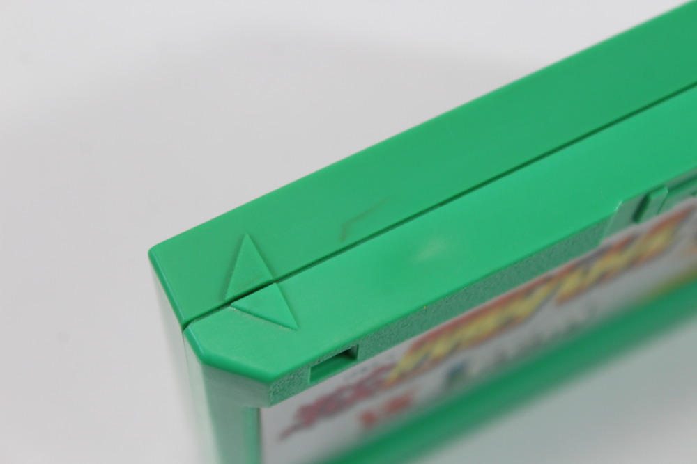 Gekitotsu Yonku Battle 4WD (B) Nintendo Famicom FC