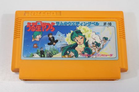 Urusei Yatsura (B) Nintendo Famicom FC