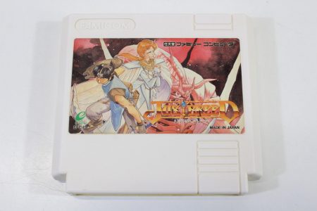 Just Breed (B) Nintendo Famicom FC