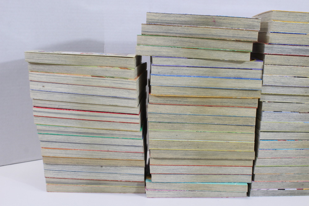 Lot of 71 One Piece Vol 1~69 & Red Blue Eiichiro Oda (B) Manga Japanese Comic