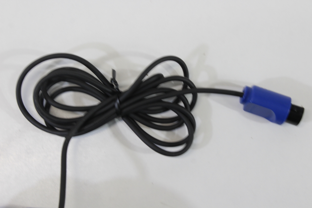 Official Nintendo 64 Controller Blue 7/10 Tight Stick (B) Nintendo 64 N64