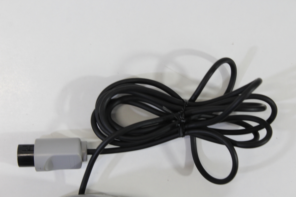 Official Nintendo 64 Controller Gray 7/10 Tight OEM Stick N64 (B)