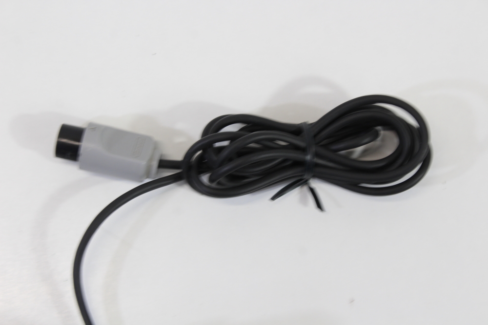 Official Nintendo 64 Controller Gray 8/10 Tight OEM Stick N64 (B) (Copy)