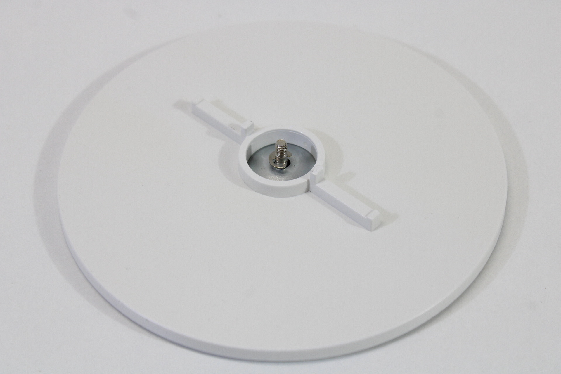 Official SONY PlayStation 2 Ceramic White Slim Console Vertical Stand SCPH-70110 OEM for PS2 Slim (B)