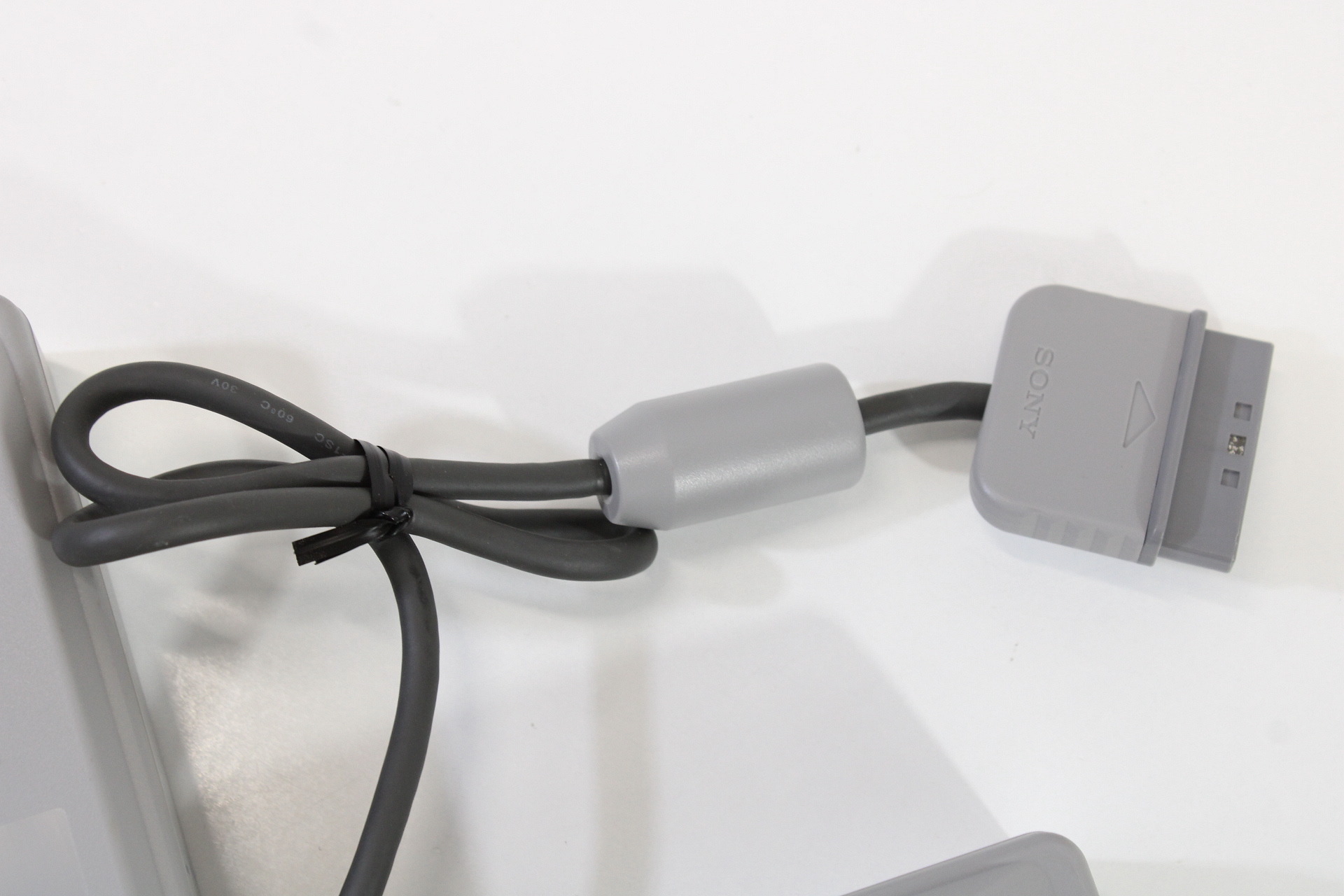 Official Sony Multitap SCPH-1070 Multi Tap Adapter (B) Sony PlayStation PS1