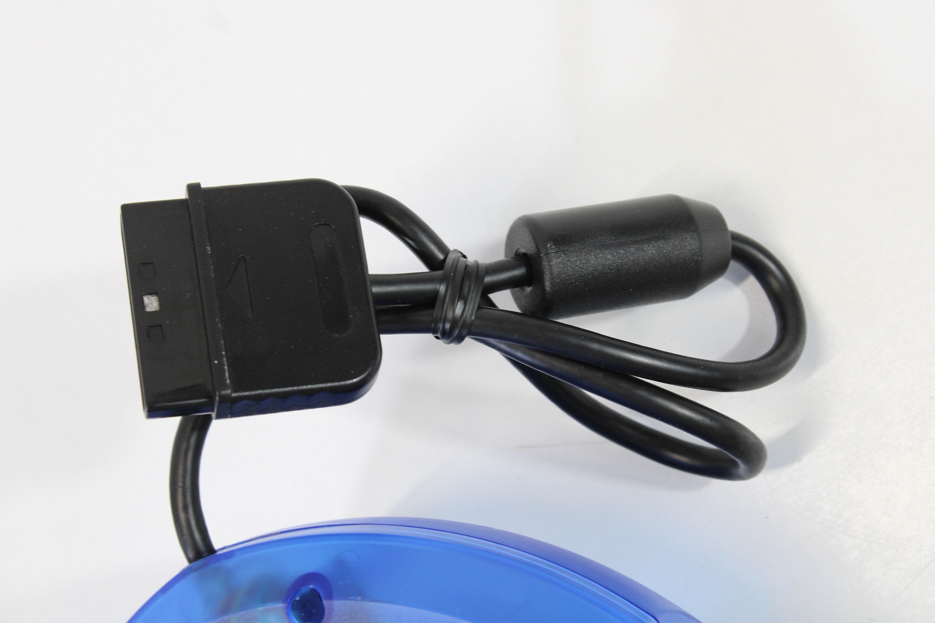 Sony Multitap Blue Multi Tap Adapter (B) Sony PlayStation PS1
