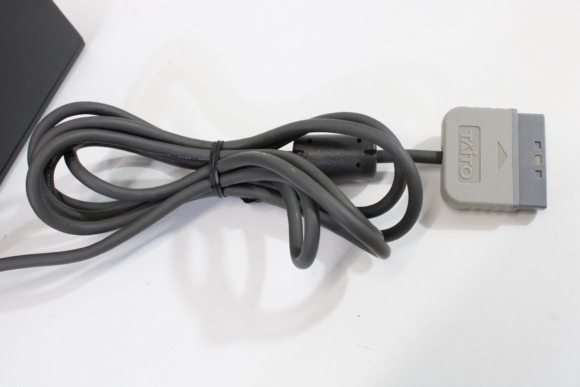 Official Taito Densha de Go! Train Controller SLPH-00051 (B) PlayStation PS1