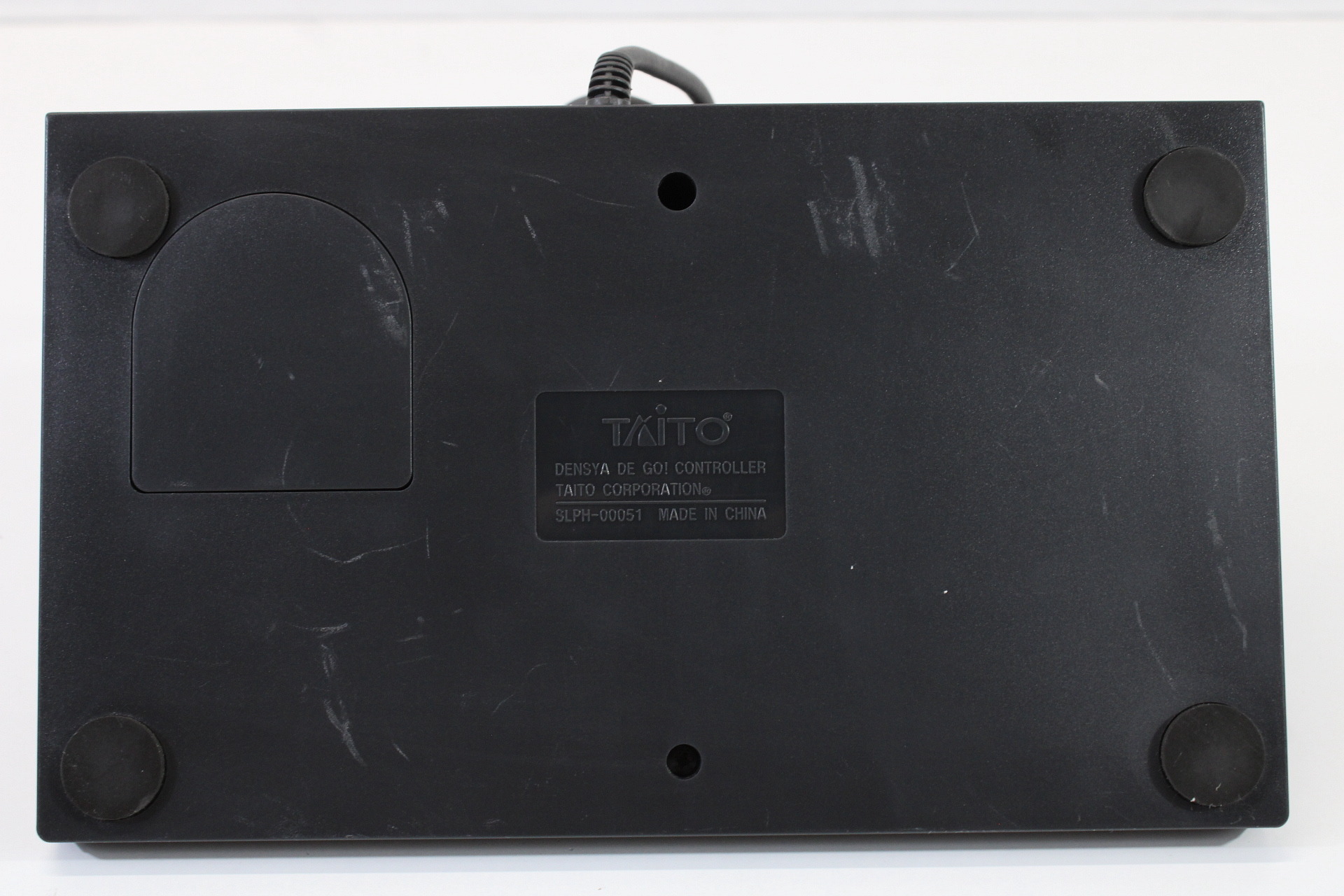 Official Taito Densha de Go! Train Controller SLPH-00051 (B) PlayStation PS1