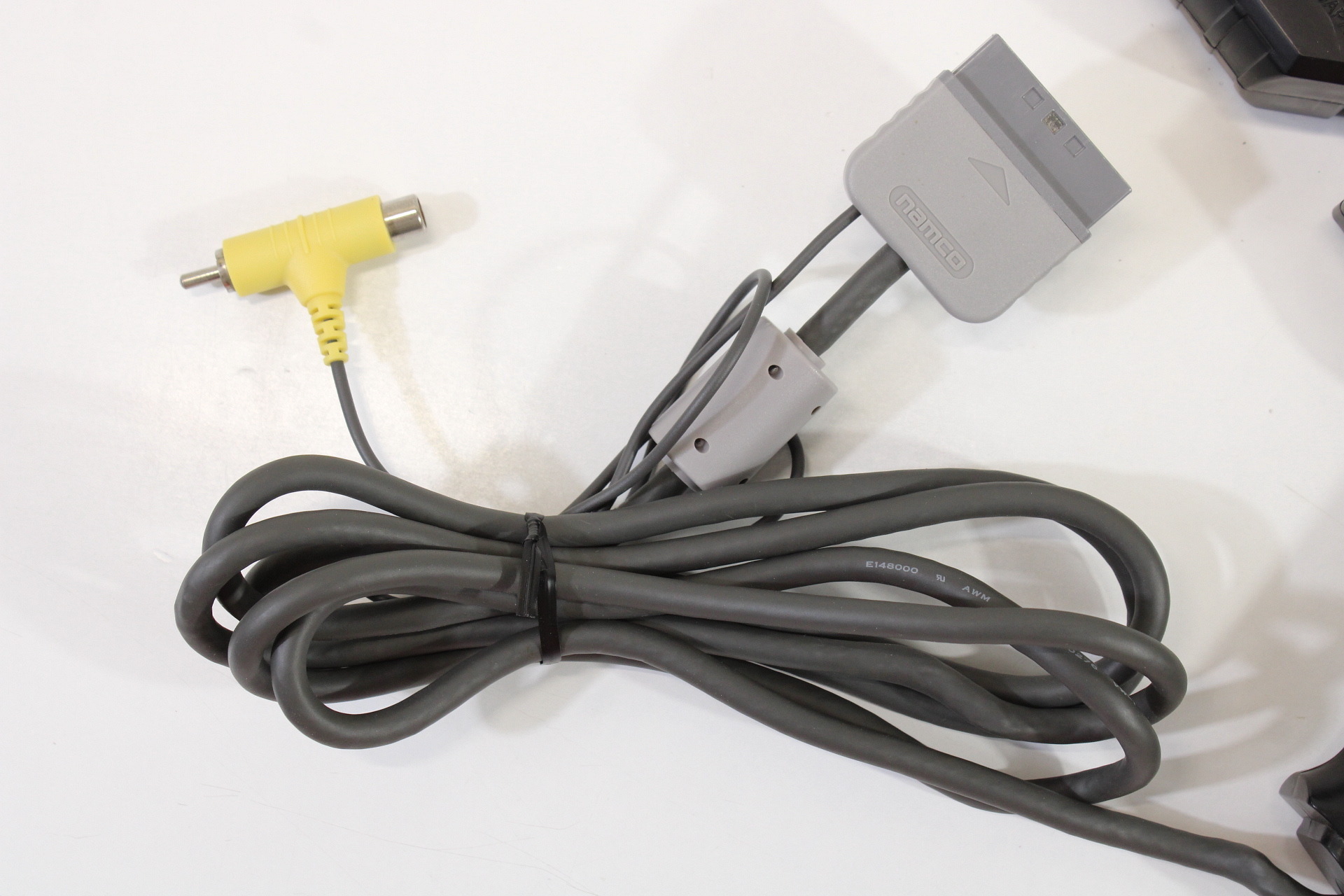 Boxed Namco NPC-103 GunCon Light Gun Controller with GunBullet (B) Sony Playstation PS1