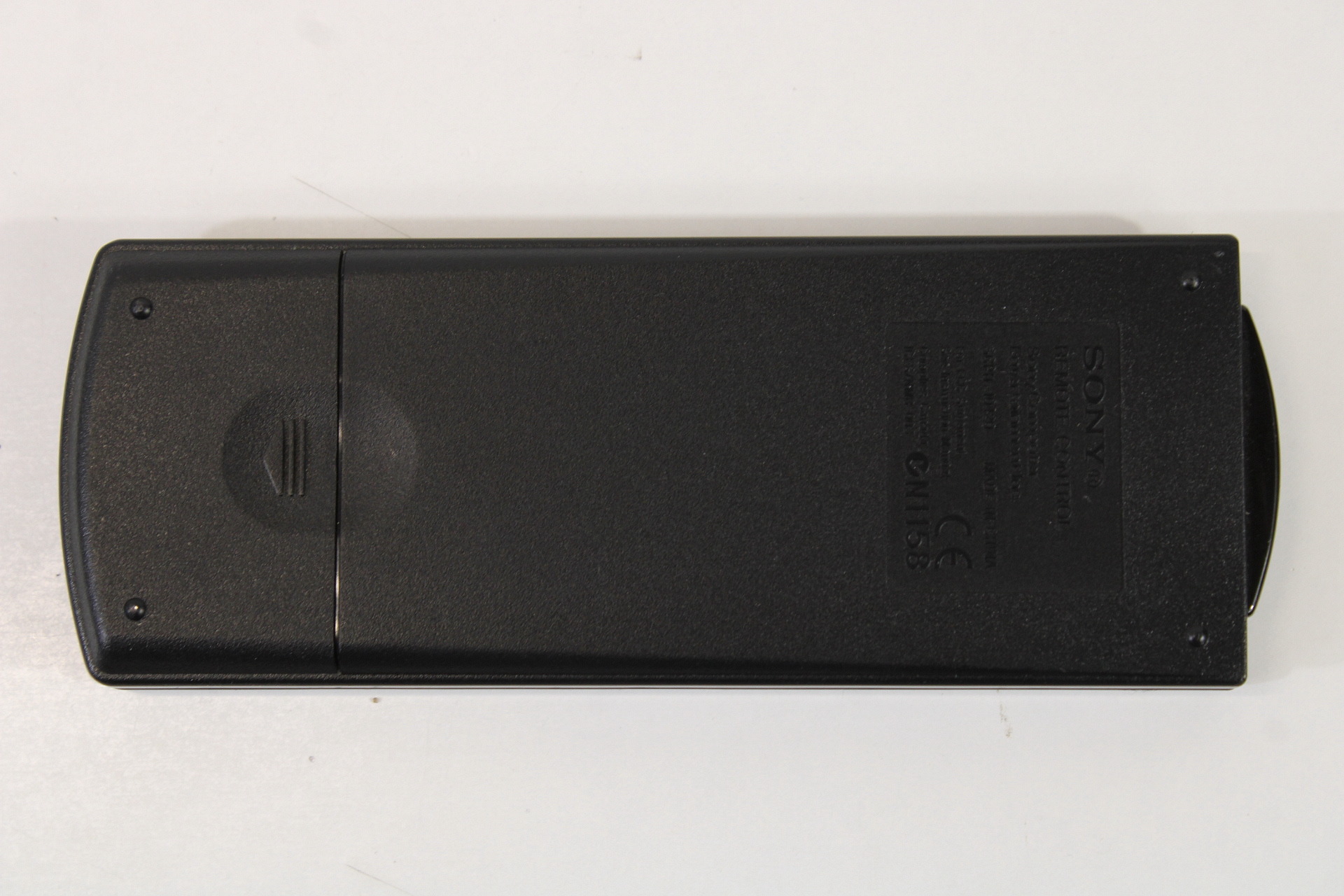 OEM Sony PlayStation 2 DVD Remote SCPH-10420 with Receiver SCPH-10160 (B) SONY PlayStation 2 PS2