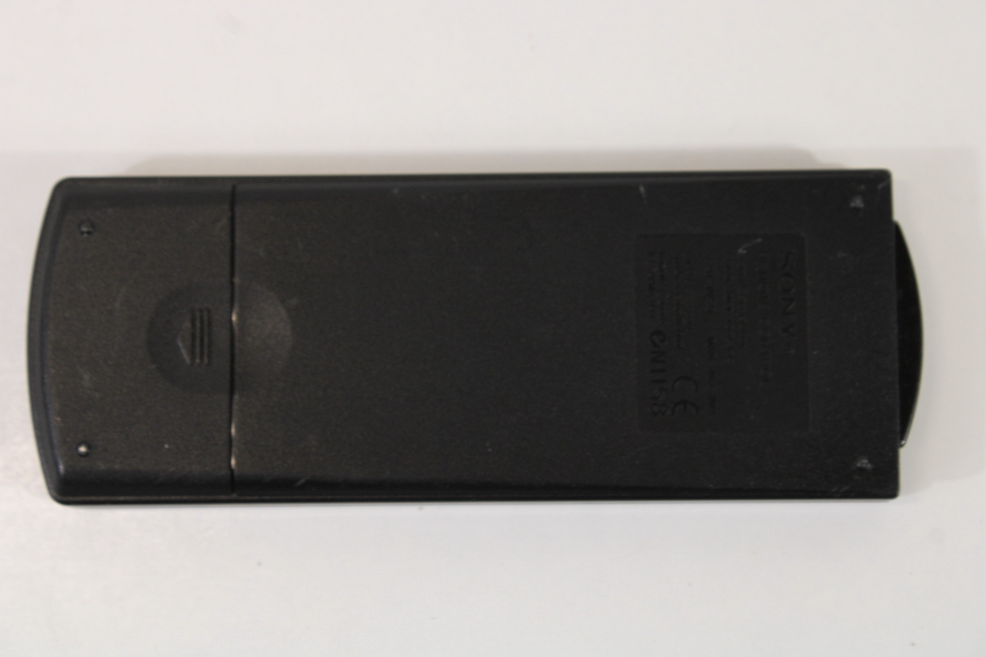OEM Sony PlayStation 2 DVD Remote SCPH-10420 with Receiver SCPH-10160 (B) SONY PlayStation 2 PS2