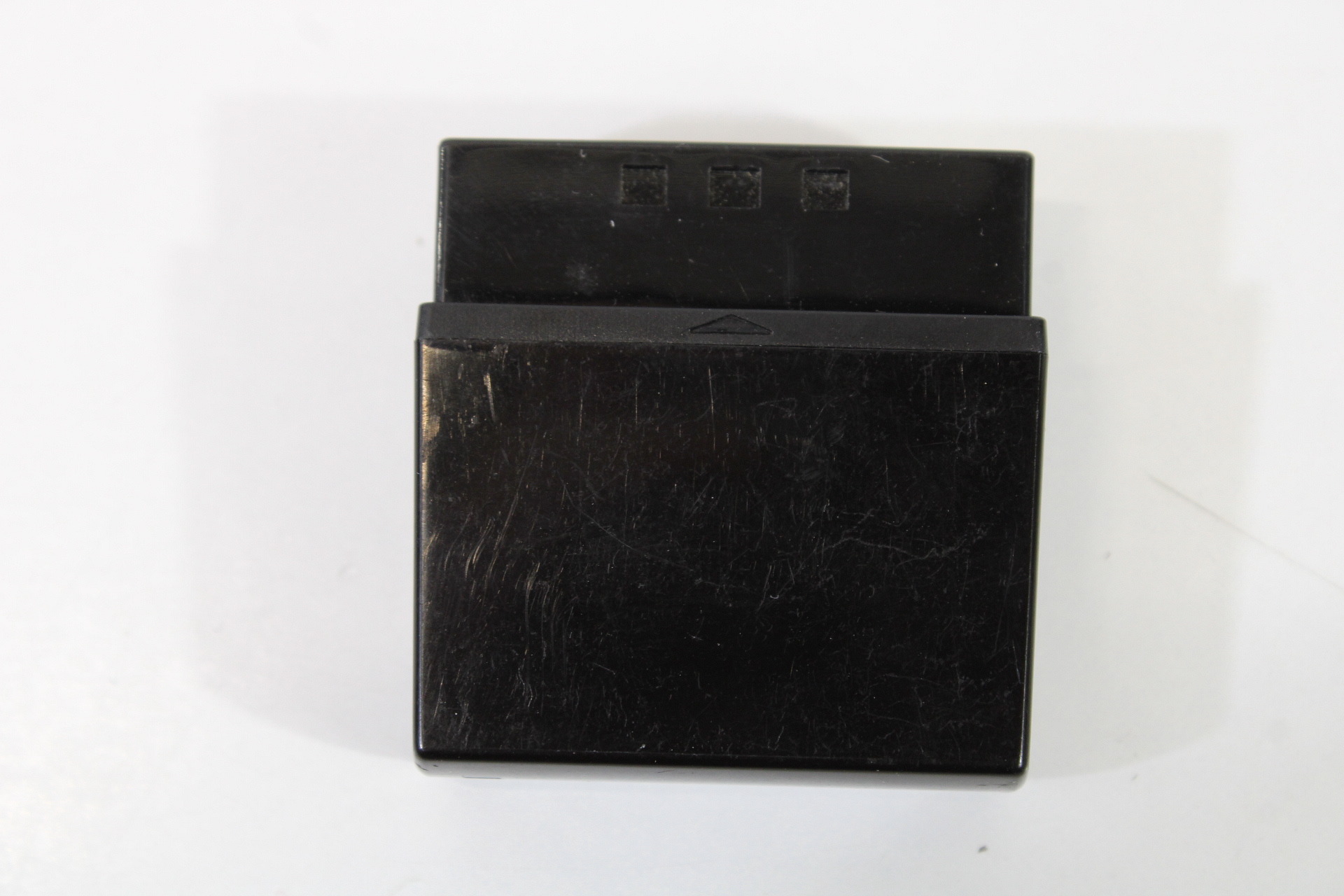 OEM Sony PlayStation 2 DVD Remote SCPH-10420 with Receiver SCPH-10160 (B) SONY PlayStation 2 PS2