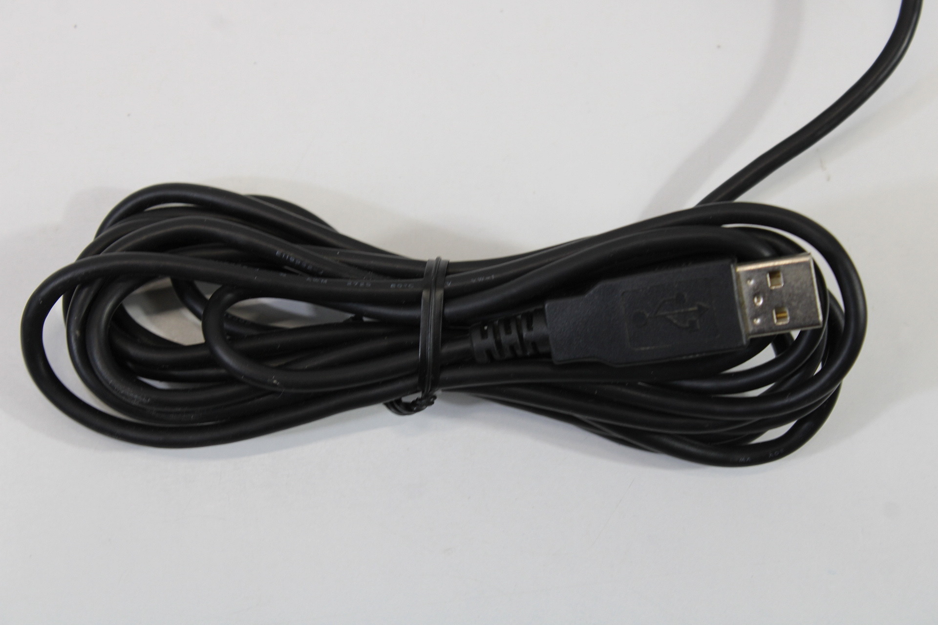 ASCII REZ Trance Vibrator Controller Accessory ASC-1615KP (UNTESTED AS-IS) SONY PlayStation 2 PS2