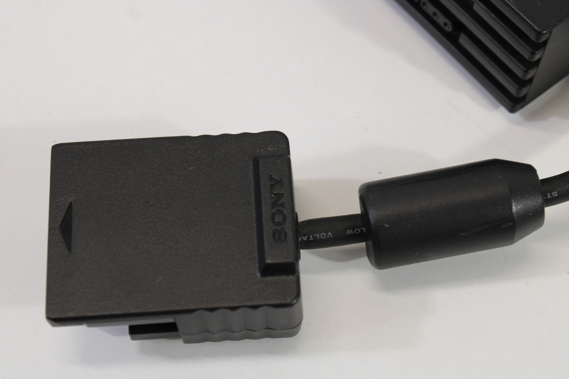 Official Sony PS2 Multitap Multi Tap Adapter SCPH-10090 (B) Sony PlayStation 2 PS2